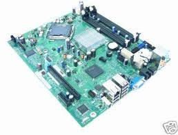 Dell Dimension 9200C XPS 210 Motherboard DPN -WG860 - Click Image to Close